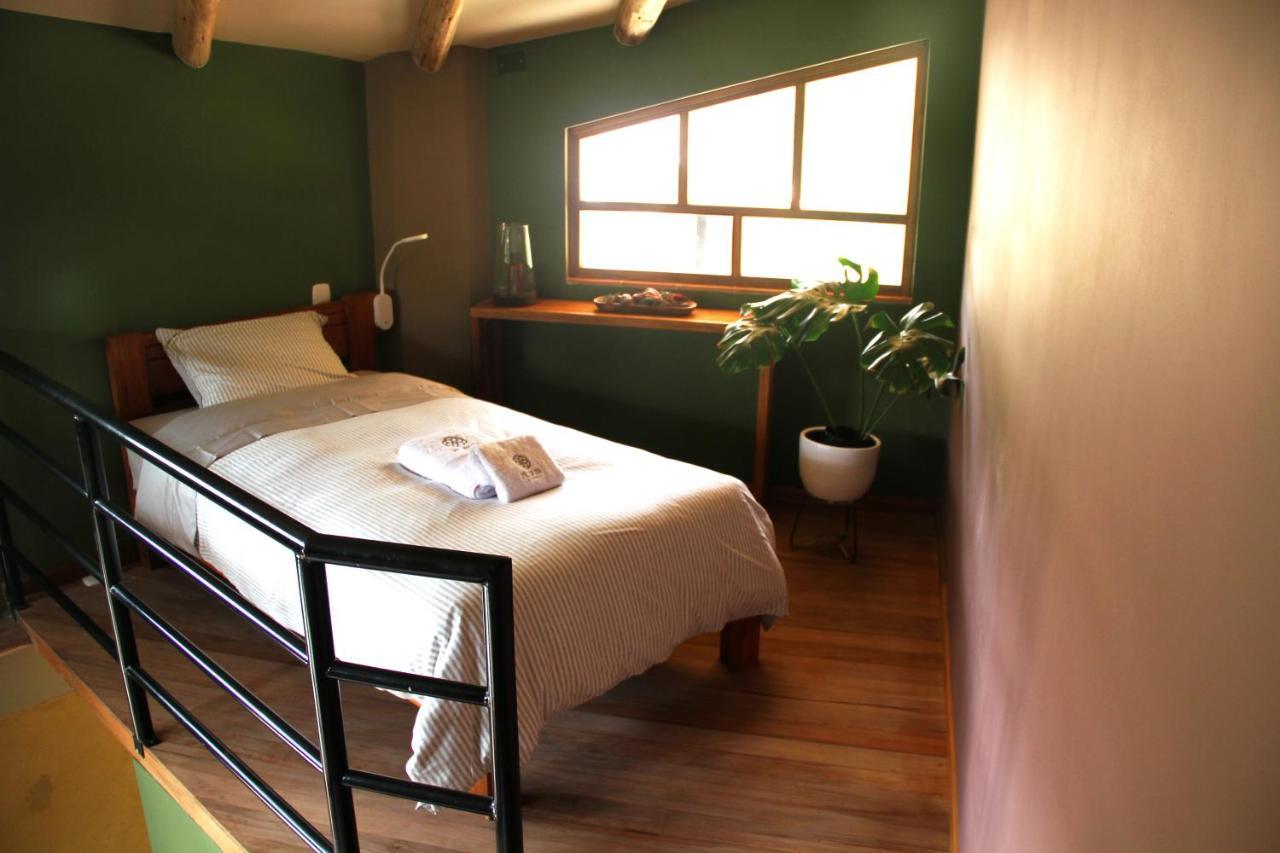 Fleur Lodge Каруас Экстерьер фото