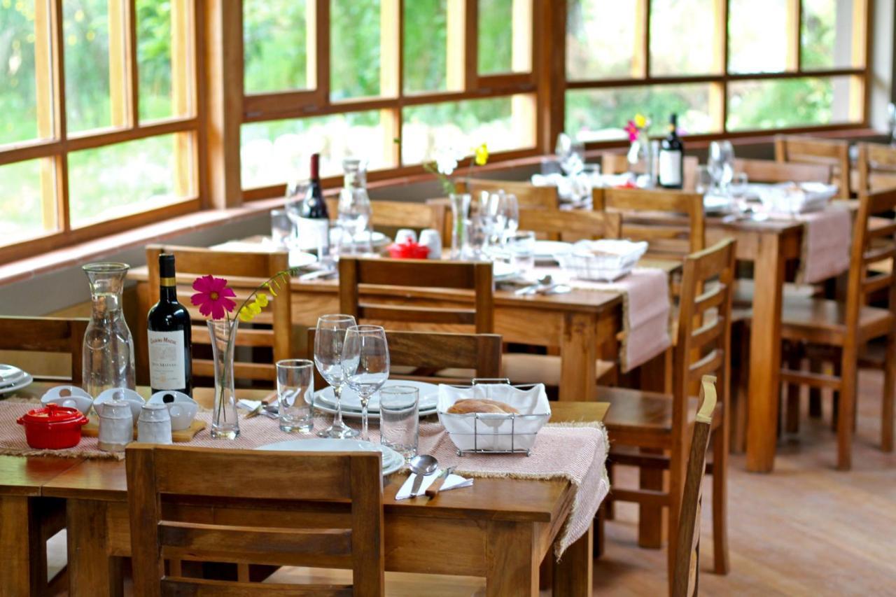 Fleur Lodge Каруас Экстерьер фото