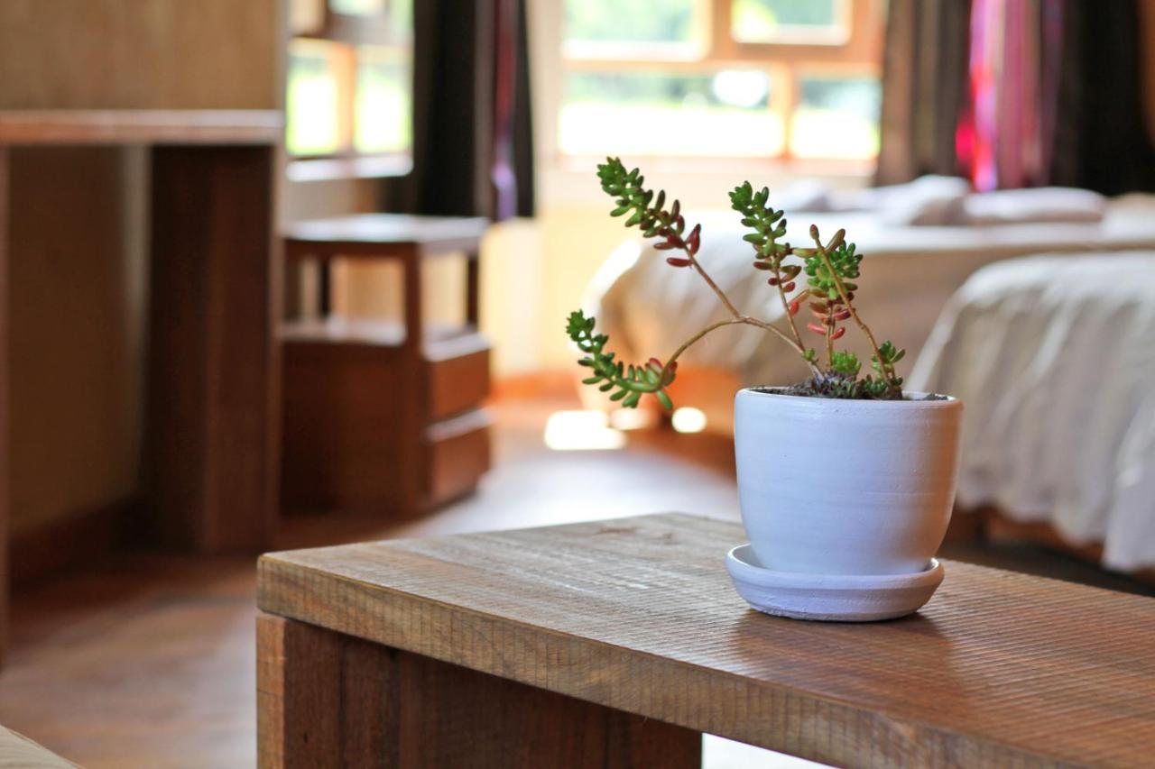 Fleur Lodge Каруас Экстерьер фото