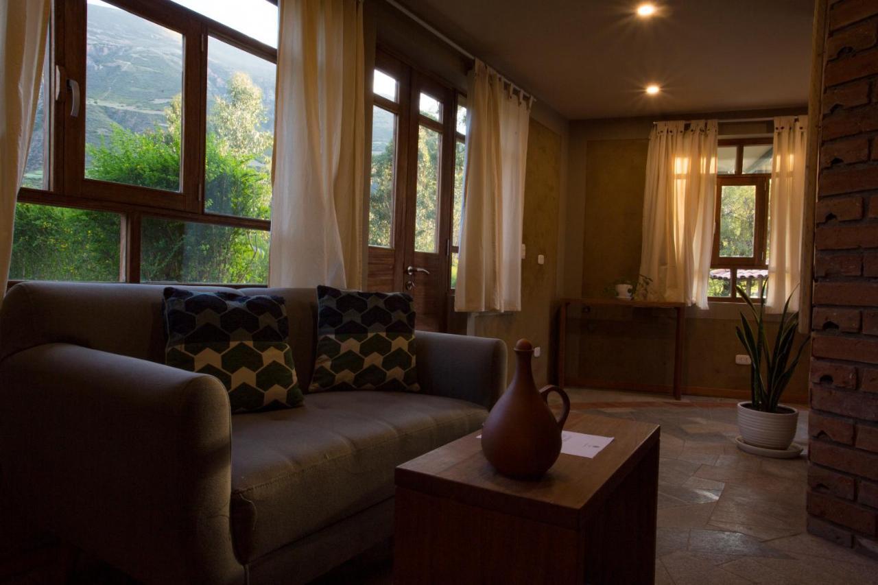 Fleur Lodge Каруас Экстерьер фото