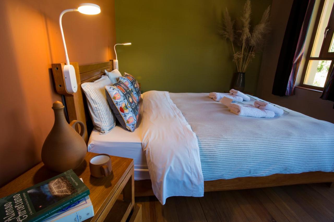 Fleur Lodge Каруас Экстерьер фото